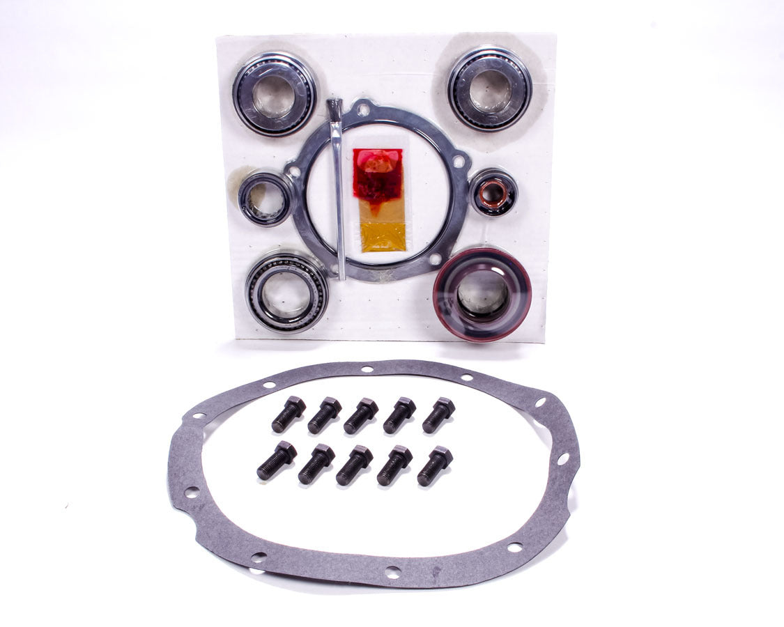 Motive Gear R9R28MK Ford 9-Inch Differential Installation Kit, 28-Spline