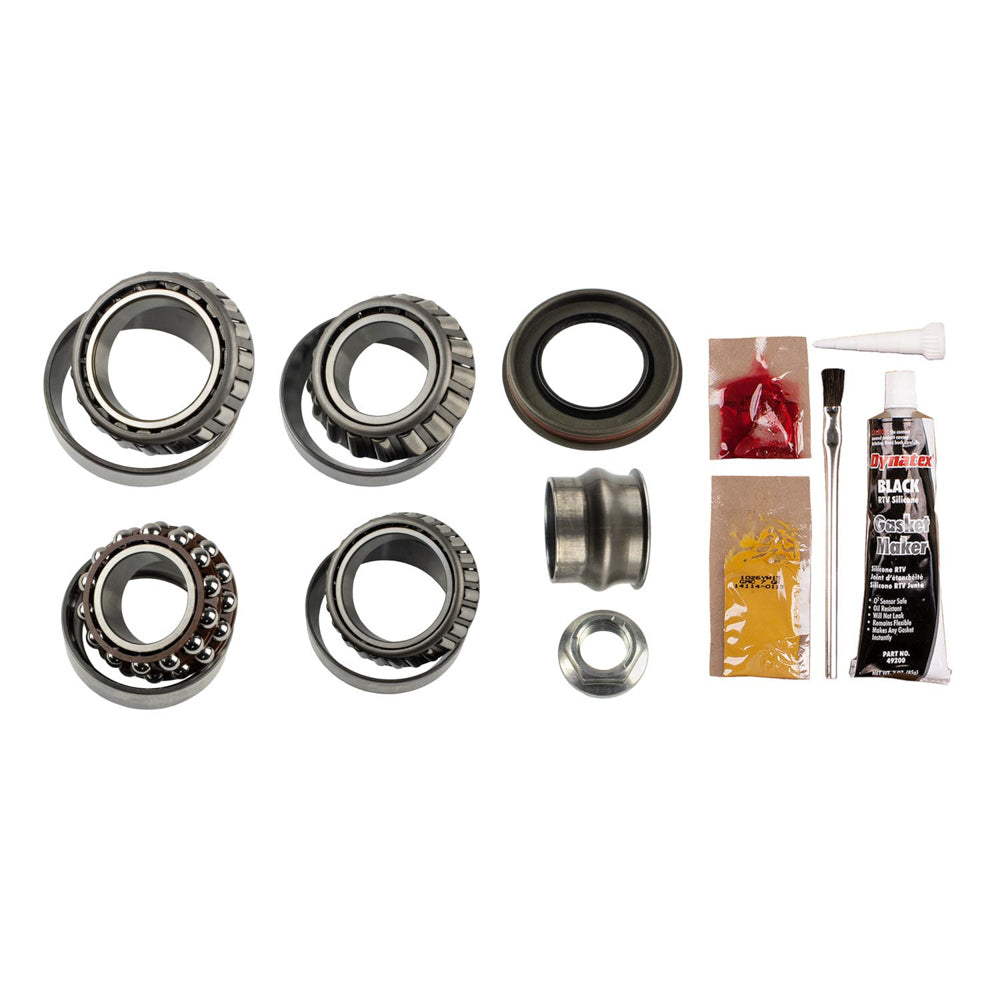 Motive Gear RA28RJL Differential Bearing Kit for Dana 44 Rear, Jeep Wrangler JL 2018-2021