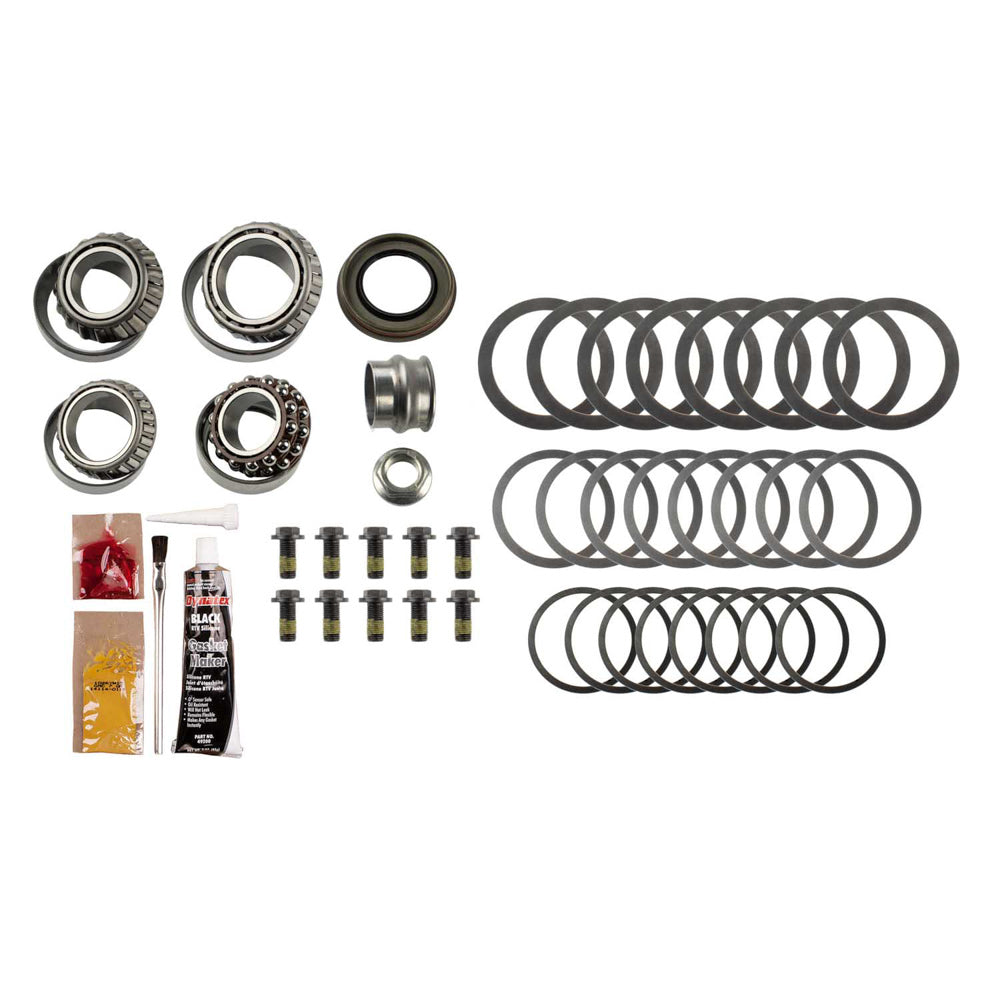 MOTIVE GEAR RA28RJLMK Differential Bearing Kit for Dana 44 Rear Axles