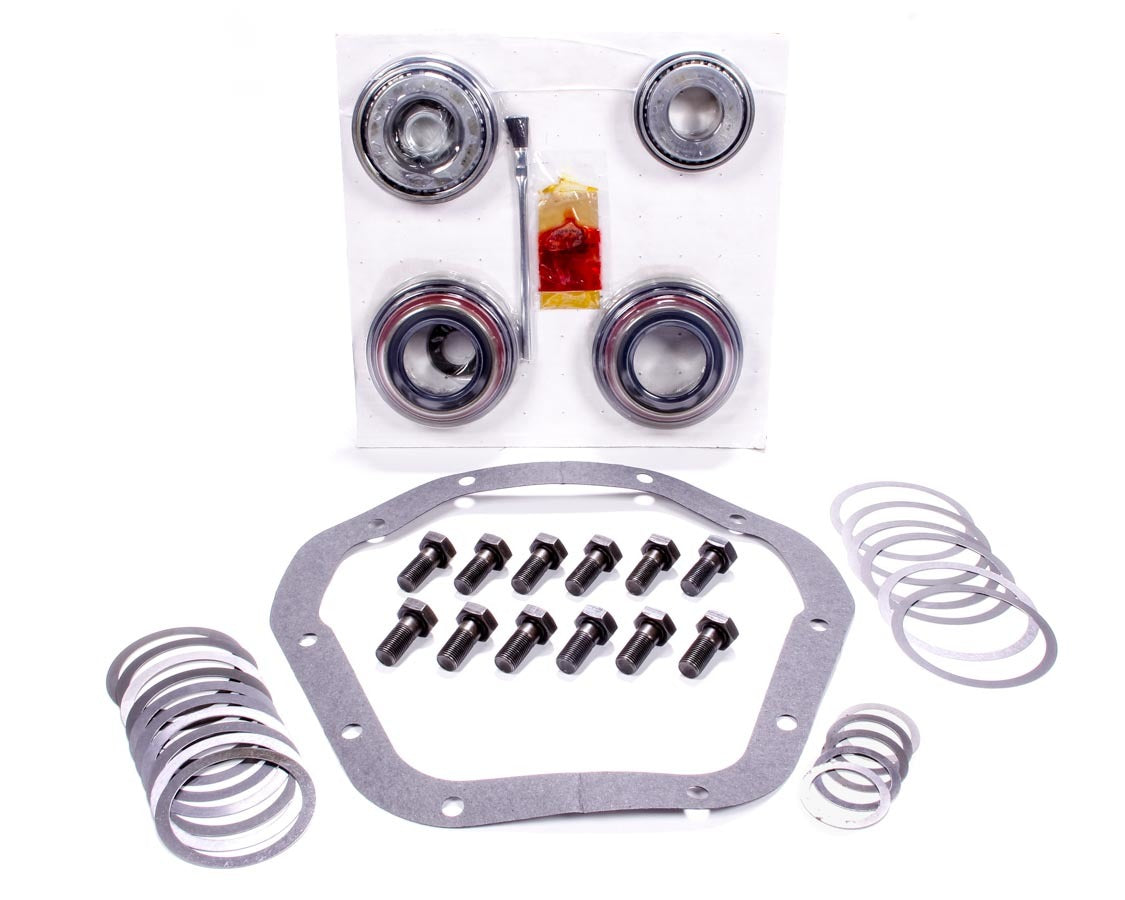 Motive Gear RA29RMK Dana 60 Master Differential Installation Kit