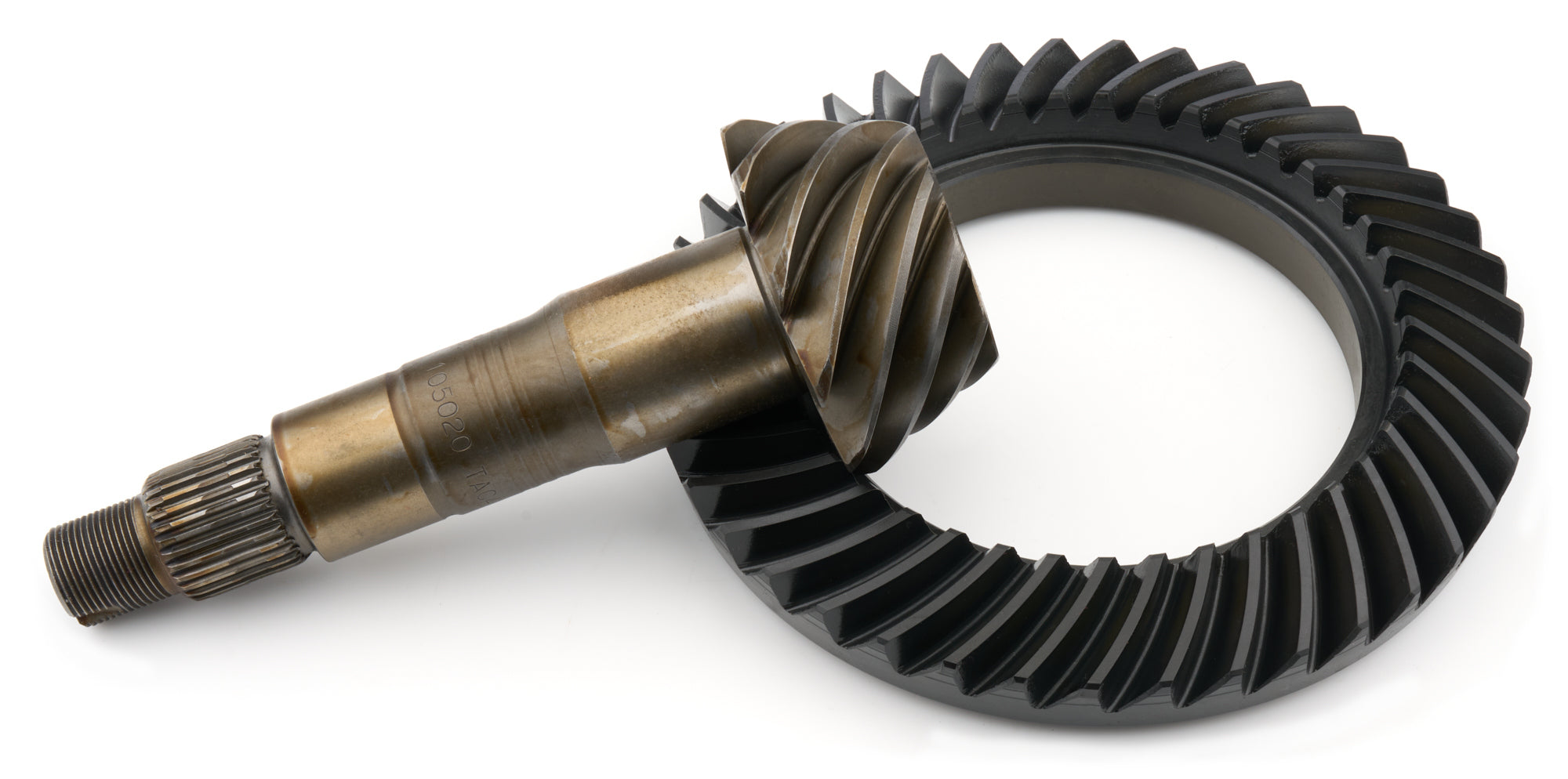 Motive Gear Tacoma Ring & Pinion 4.11 Ratio Ring and Pinion Gears TAC411 product image 1