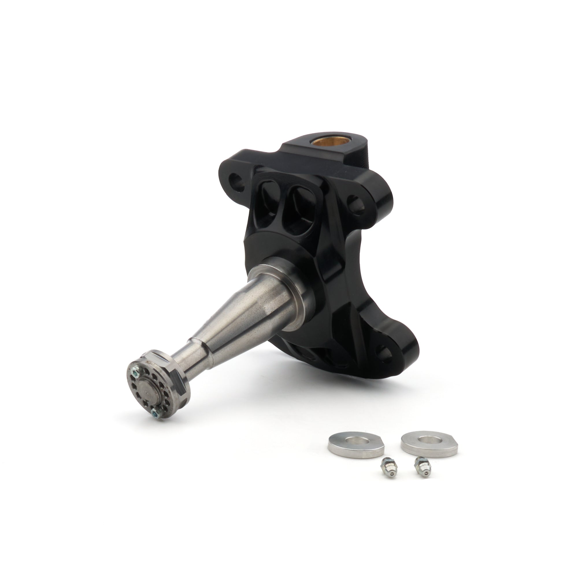MPD Racing Pavement Sprint Spindle Ford Pin For One Nut Hub Spindles and Components MPD14120 product image 1