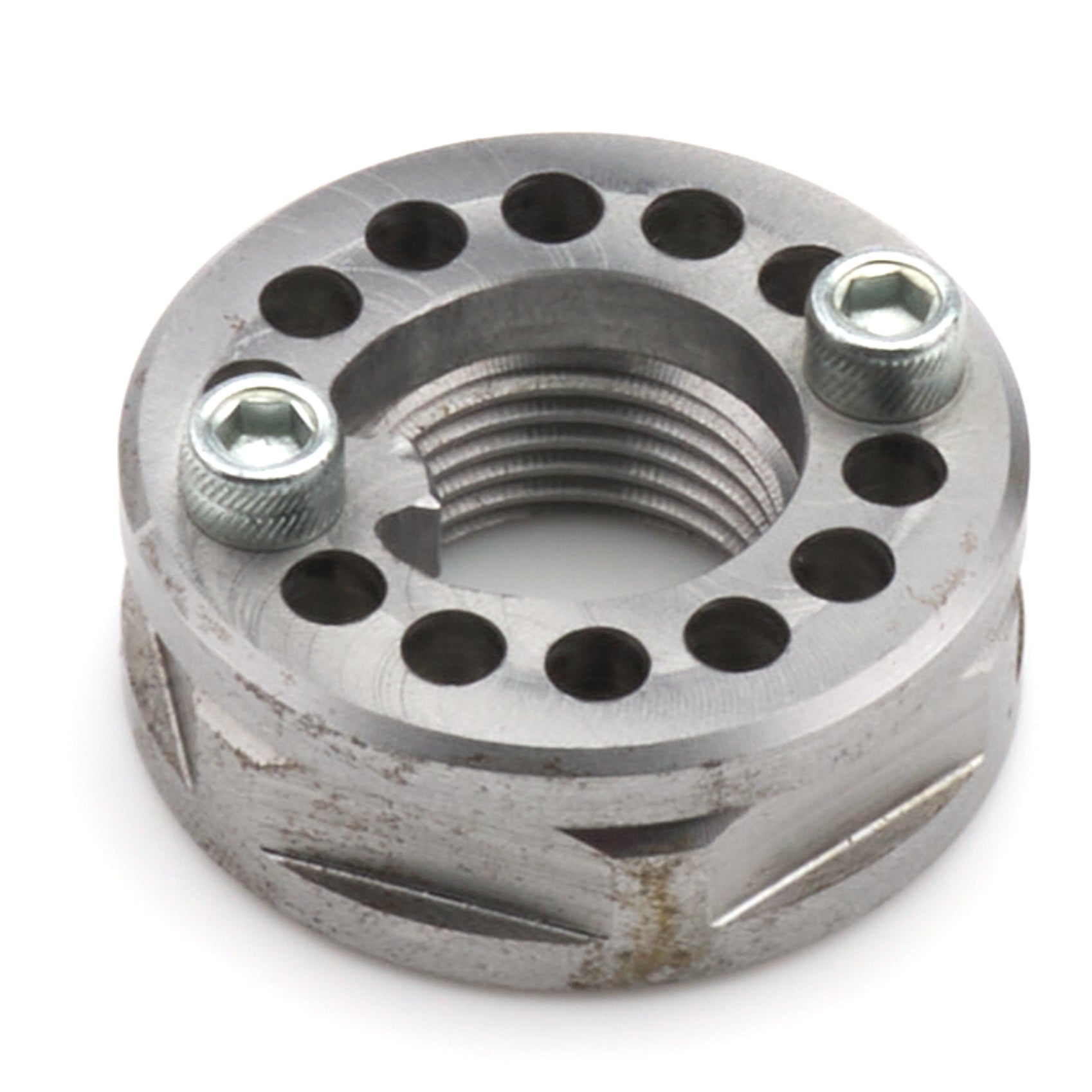 MPD Racing Steel Lock Nut For 14120 Spindle Spindle Nuts MPD14125 product image 1