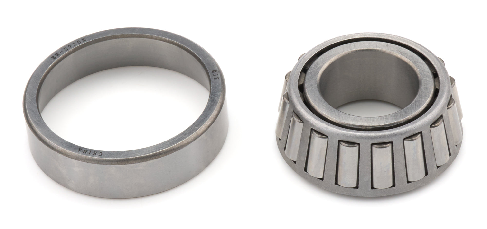 MPD Racing Hub Bearing Large For Sprint One Nut Hub Wheel Bearings MPD16006 product image 1