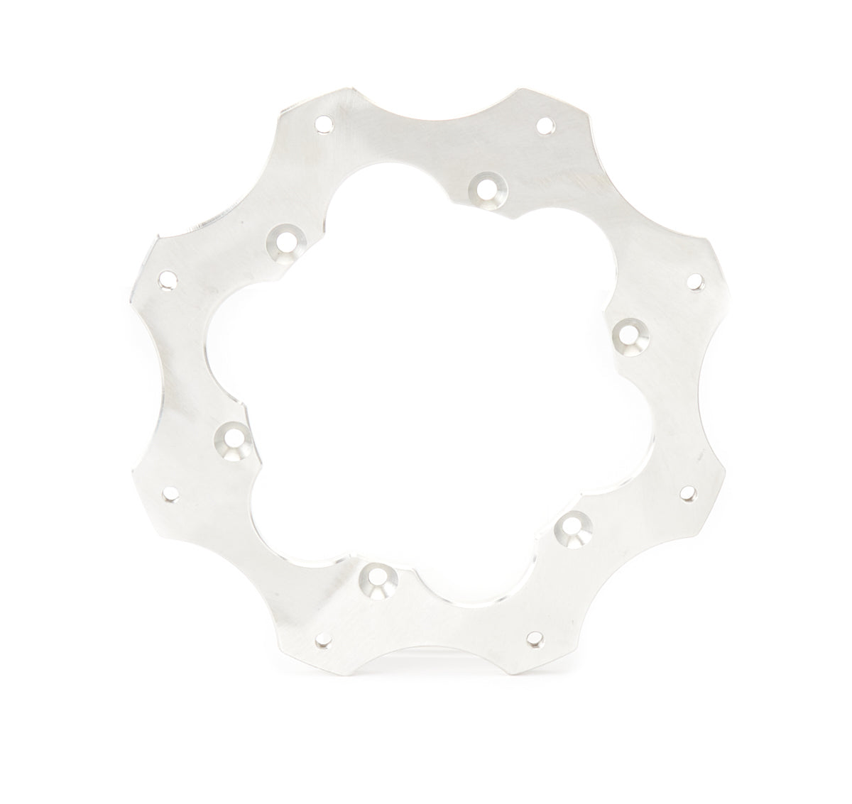 MPD Racing Hub Adapter Plate 11.75 Rotor For 17000 Hub Distributor Rotor MPD17028 product image 1