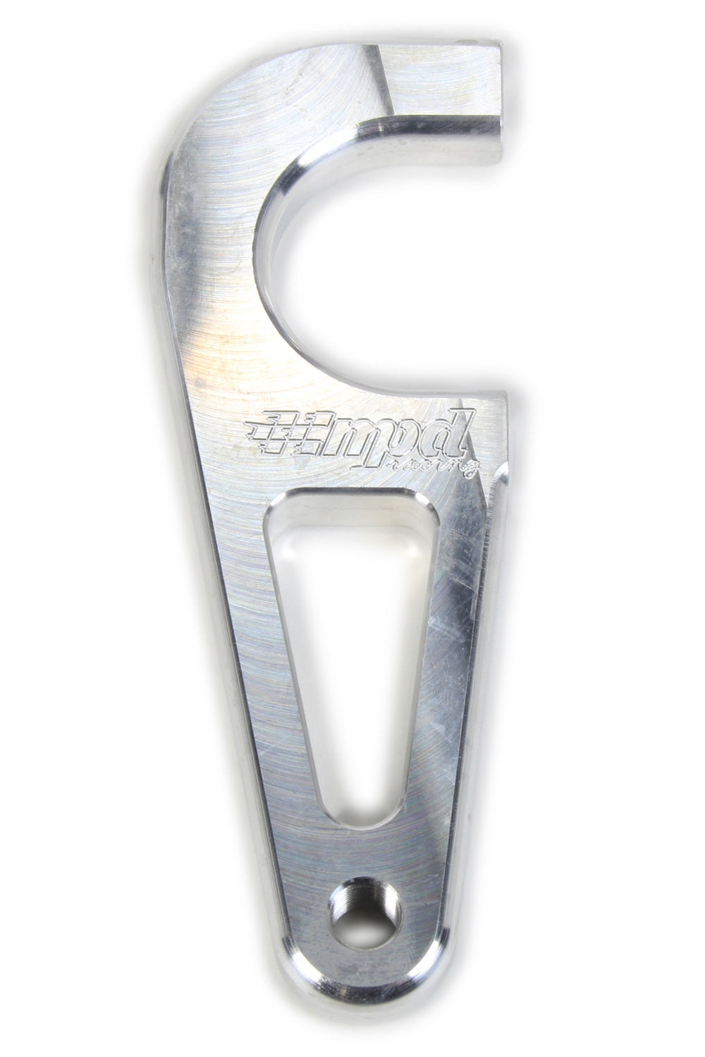 MPD Racing Steering Arm For Midget Plain Steering Arms MPD28251 product image 1