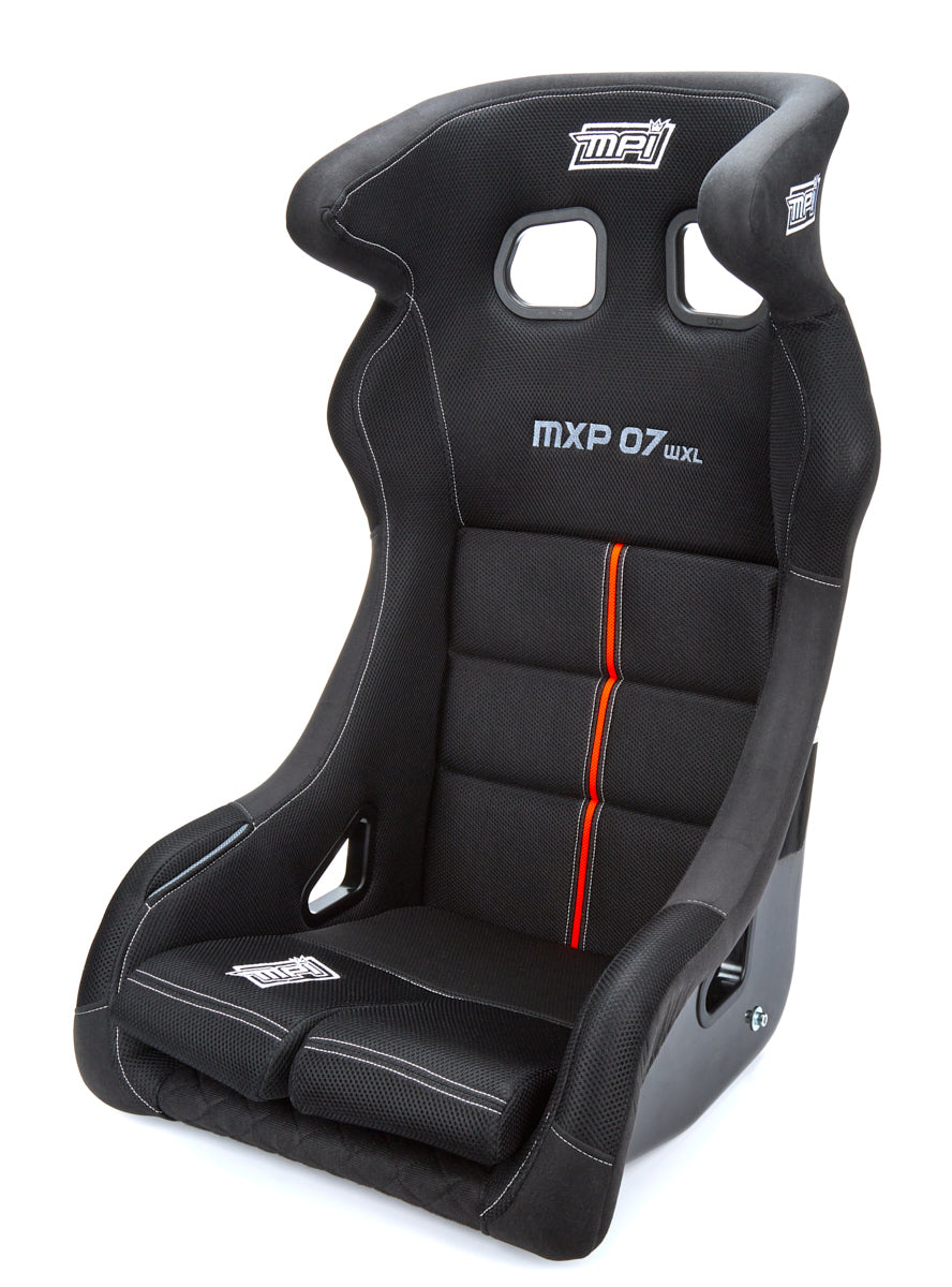 MPI MPI-MXP07-WXL MXP07 Seat FIA Head XL Restraint Style