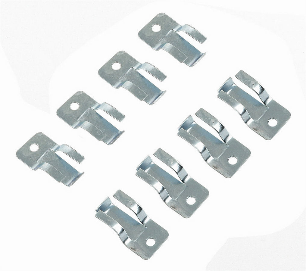 Mr Gasket Fits Chevrolet, Ford And Pontiac With Stock Rockers Only. 1015 product image 4