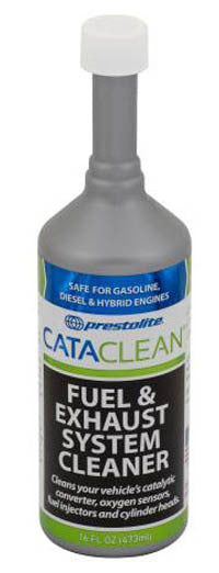 Mr Gasket Cataclean Fuel System Cleaner 16oz Fuel System Additives 120007 product image 1