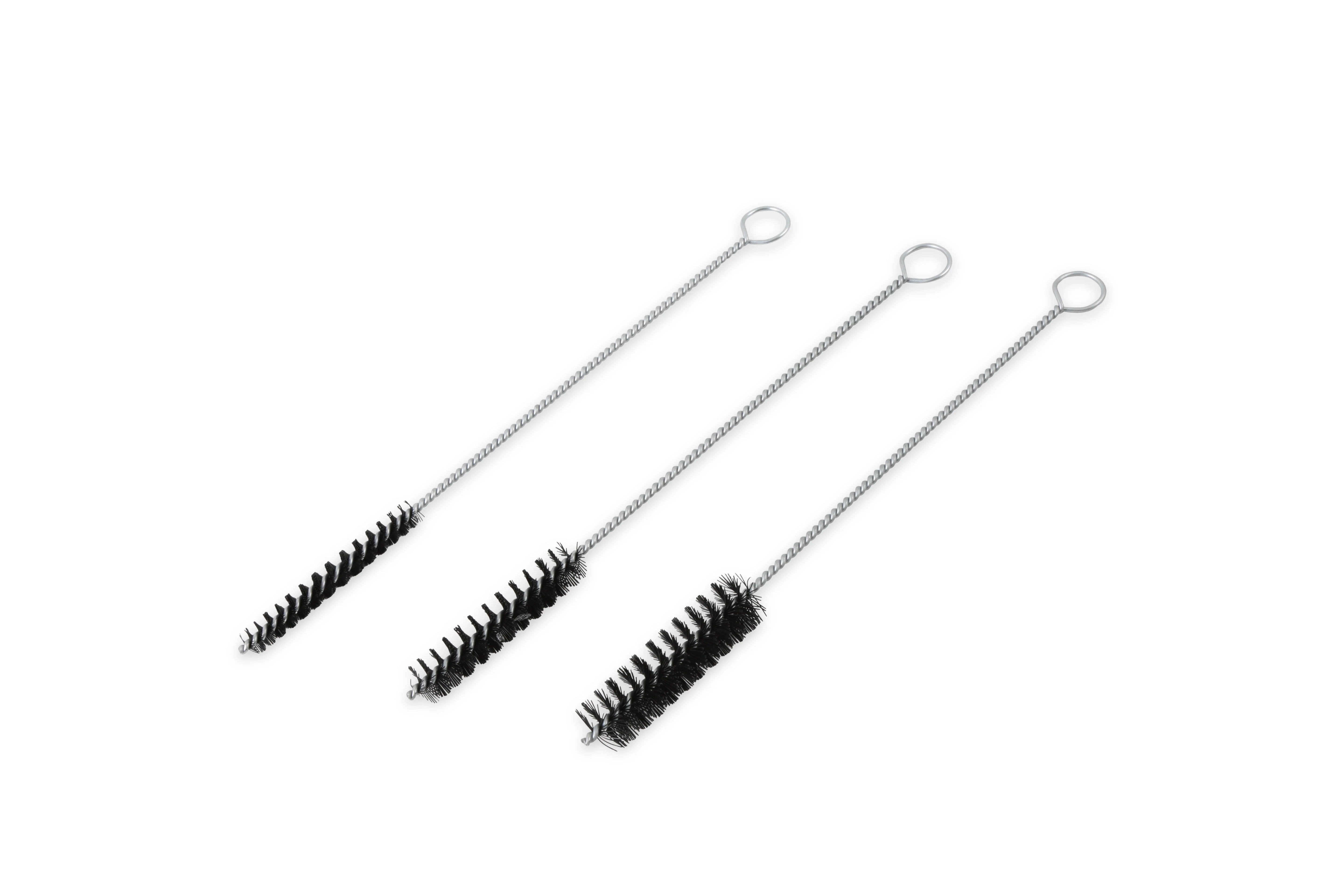 Mr Gasket Mr. Gasket Engine Cleaning Brush Kit - Short Gasket Set 1211 - Bczg_1211