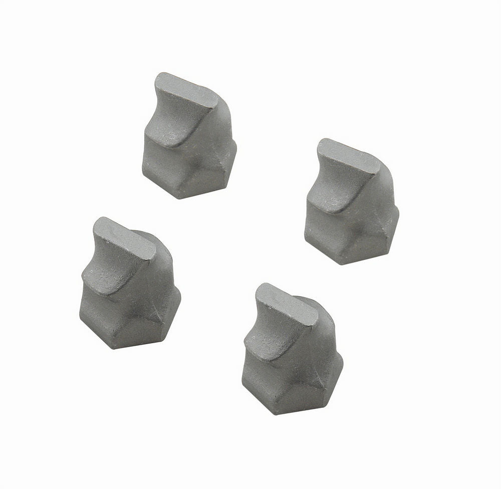 Mr Gasket Mr. Gasket Coil Spring Boosters - Twist-In Gasket Set 1282 - Bczg_1282