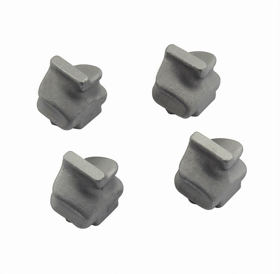 Mr Gasket Mr. Gasket Coil Spring Boosters - Twist-In - Large 1283 - Bczg_1283