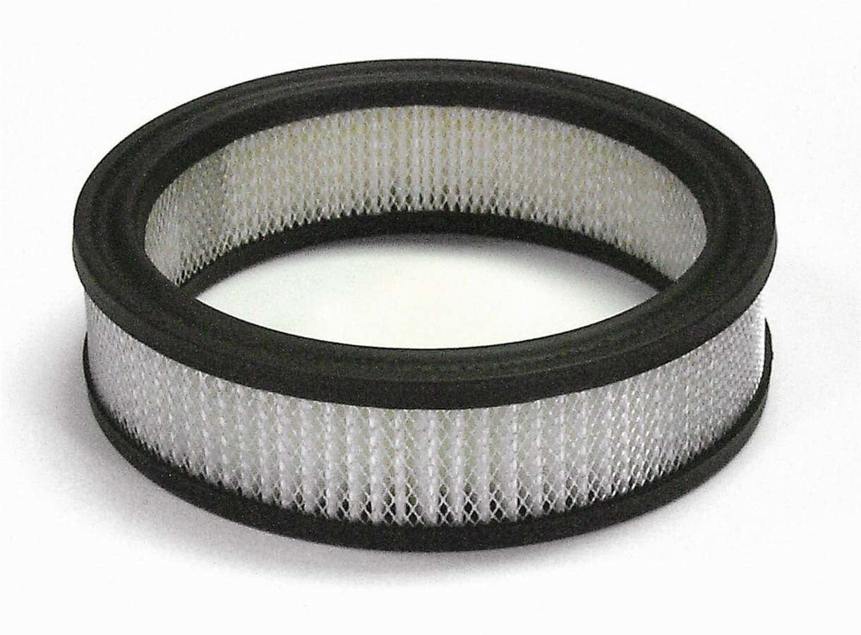Mr Gasket Mr. Gasket Air Filter Element - 6-1/2 Inch x 2 Inch - Paper 1486A product image 2