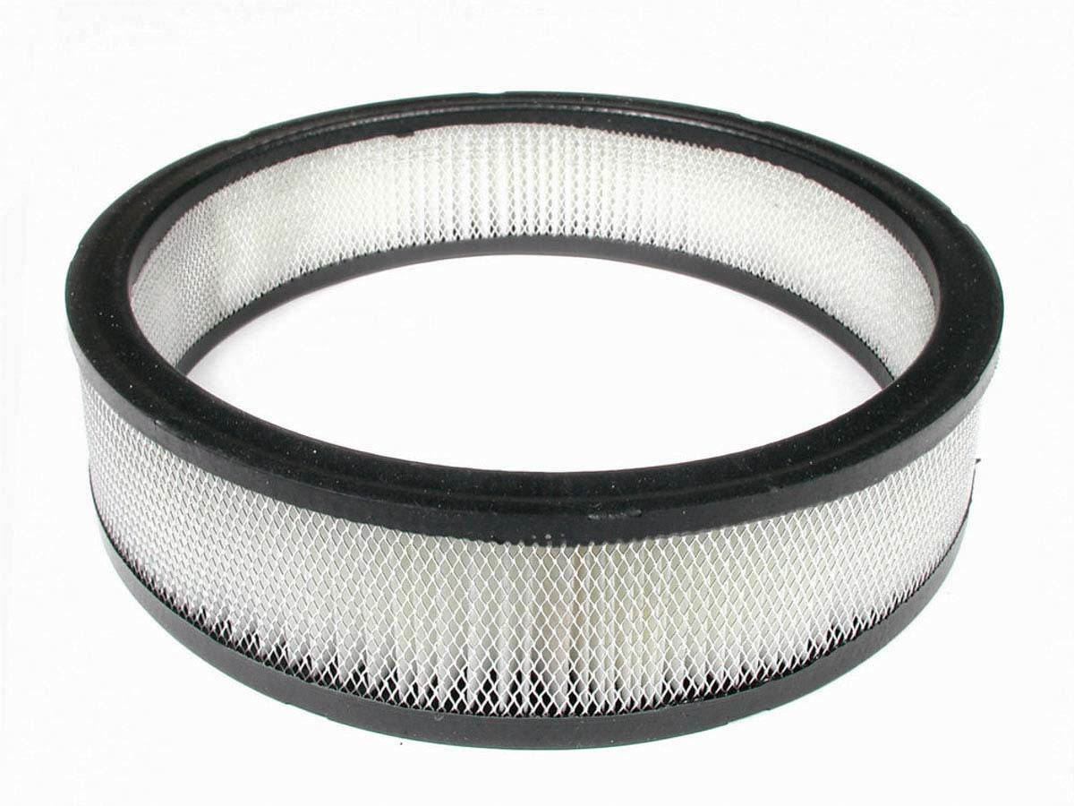 Mr Gasket Mr. Gasket Air Filter Element - 9 Inch x 2 Inch - Paper 1487A product image 5