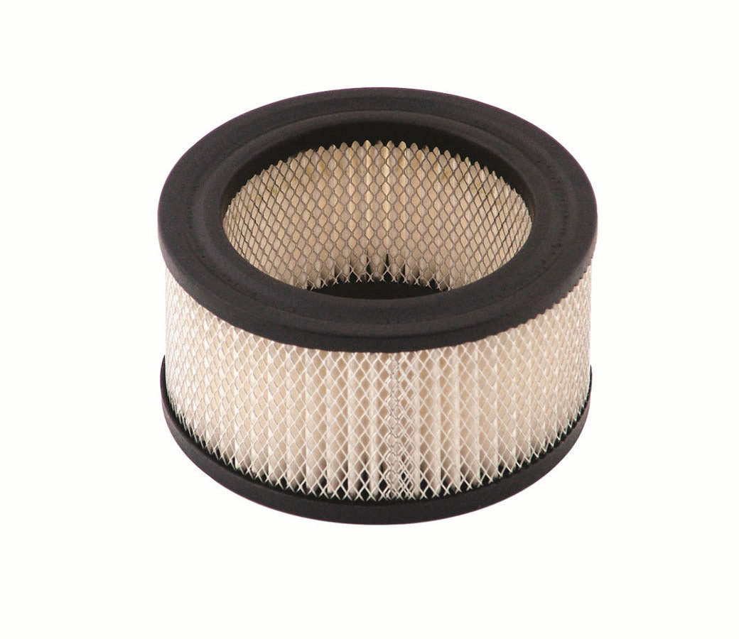 Mr Gasket Mr. Gasket Air Filter Element - 4 Inch x 2 Inch - Paper 1489A product image 4
