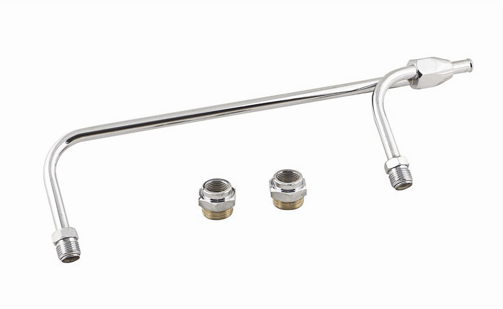 Mr Gasket Fits Holley 4150 Style Carburetors With 9-5/16 Inch Centers. 1552 - Bczg_1552