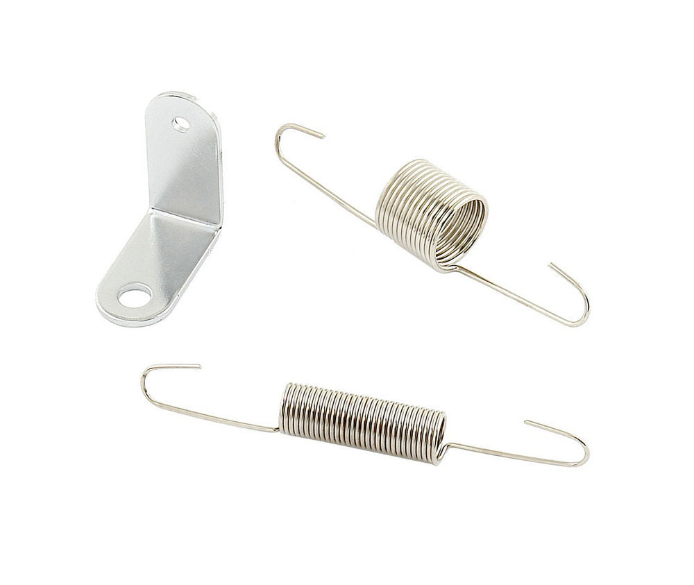 Mr Gasket Dual Throttle Return Spring Kit With Mounting Bracket 19 product image 6