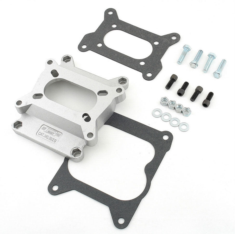 Mr Gasket Mr. Gasket Carburetor Adapter Kit Gasket Set 1929MRG - Bczg_1929mrg