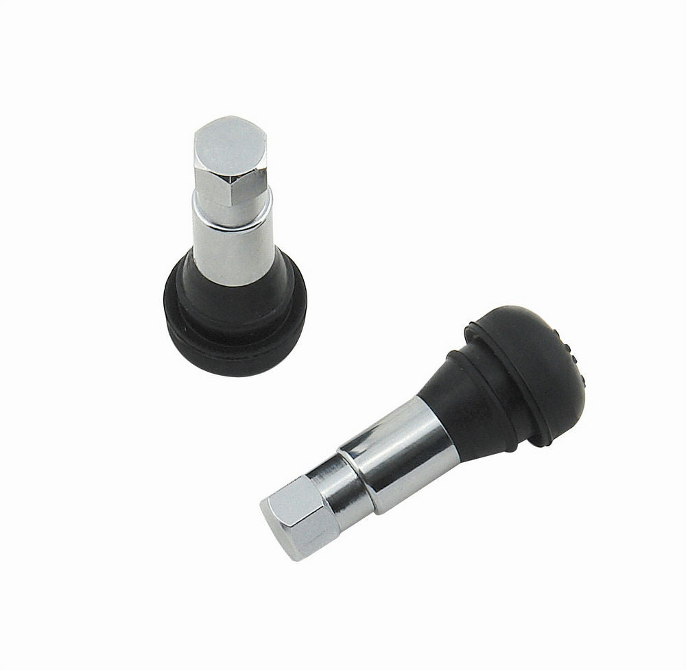 Mr Gasket Fits Most Wheels With A Standard .453 Inch Valve Stem Hole 1955MRG - Bczg_1955mrg
