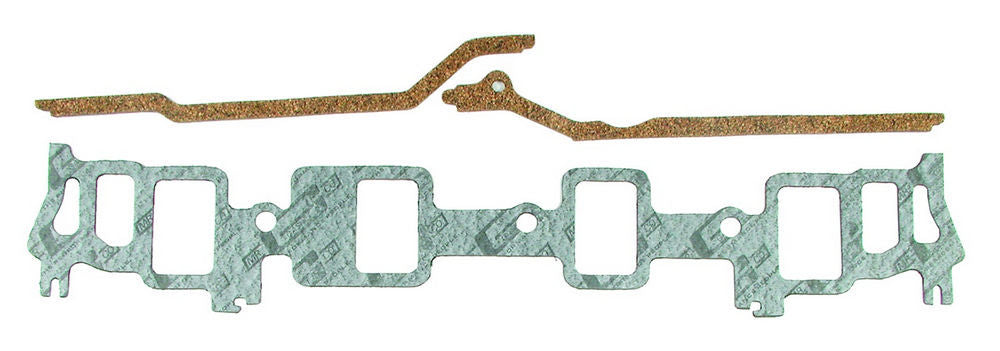 Mr Gasket Fits 1962-1968 Ford 427 Big Block FE With Medium Riser Heads 202A - Bczg_202a