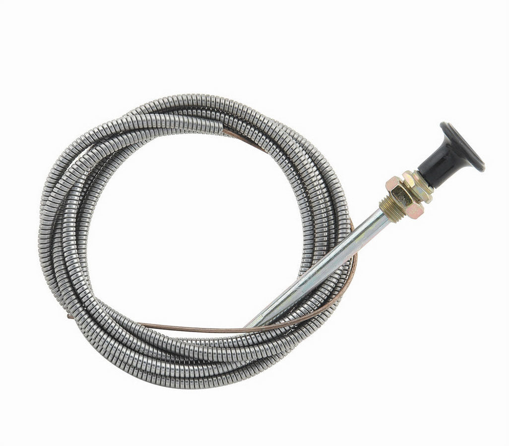 Mr Gasket Mr. Gasket Choke Cable Gasket Set 2078 - Bczg_2078