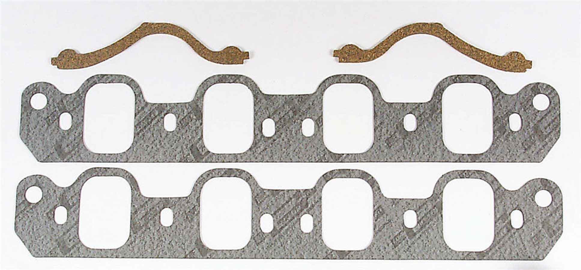 Mr Gasket Mr. Gasket Performance Intake Manifold Gaskets Gasket Set 214 - Bczg_214