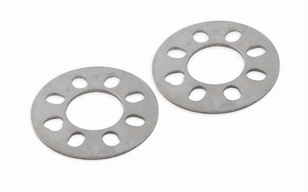 Mr Gasket 1/4 Inch Thick, 4 Lug 4-1/4 Inch Bolt Circle Wheel Spacer 2375 - Bczg_2375