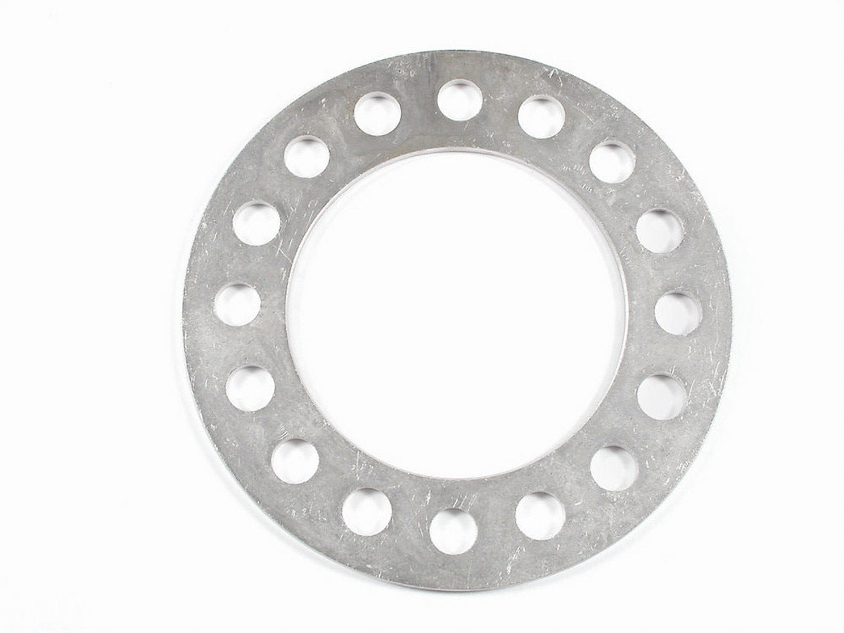 Mr Gasket 1/4 Inch Thick, 6 Lug 5-1/2 Inch Bolt Circle Wheel Spacer 2376 product image 10