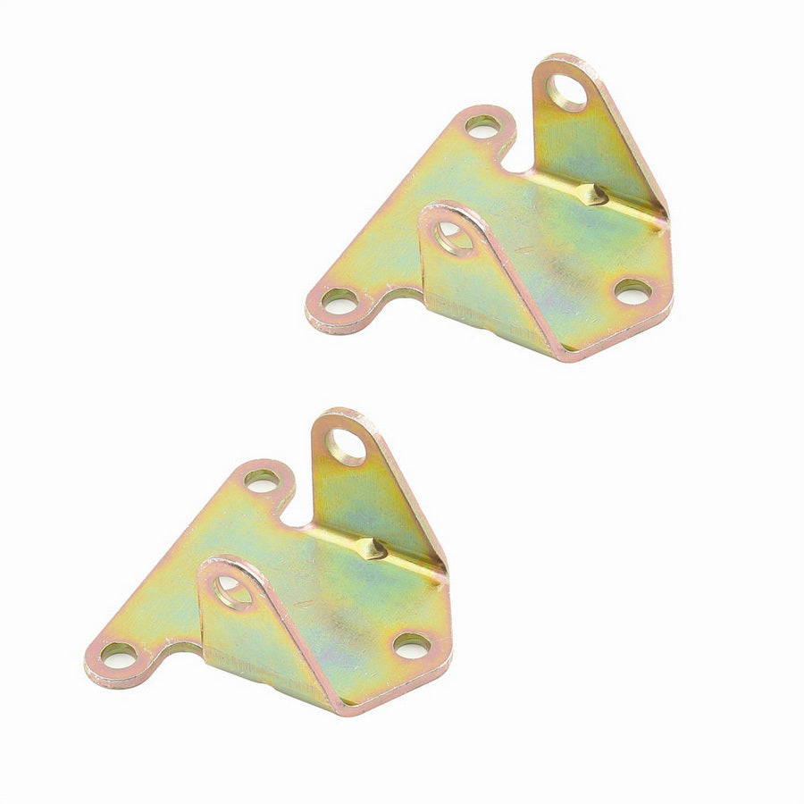 Mr Gasket Fits Various 1958-1972 Small & Big Block Chevrolet Engines 3671 - Bczg_3671
