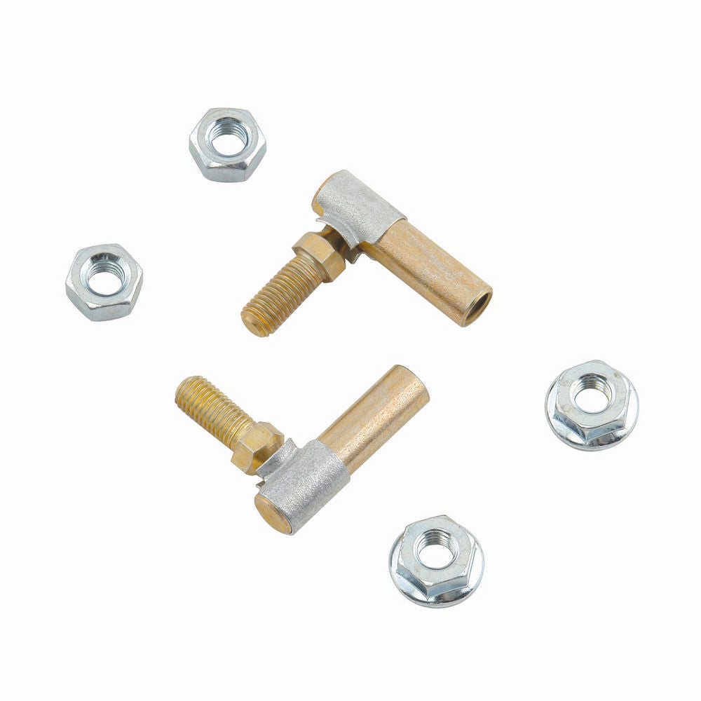 Mr Gasket Quick Disconnect Ball Joints For Carburetor Linkage. 3811G - Bczg_3811g