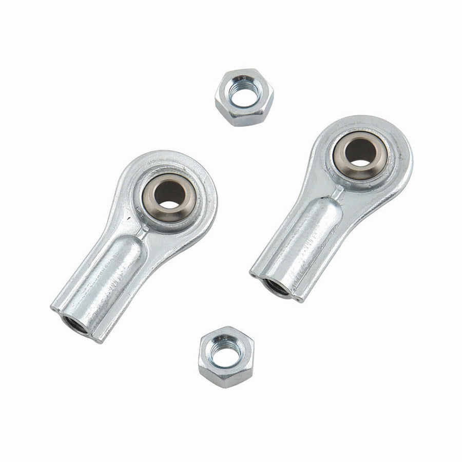 Mr Gasket 1/4 -28 Rod Ends For Carburetor Linkage. Carburetor Accelerator Linkage Kit 3812G - Bczg_3812g