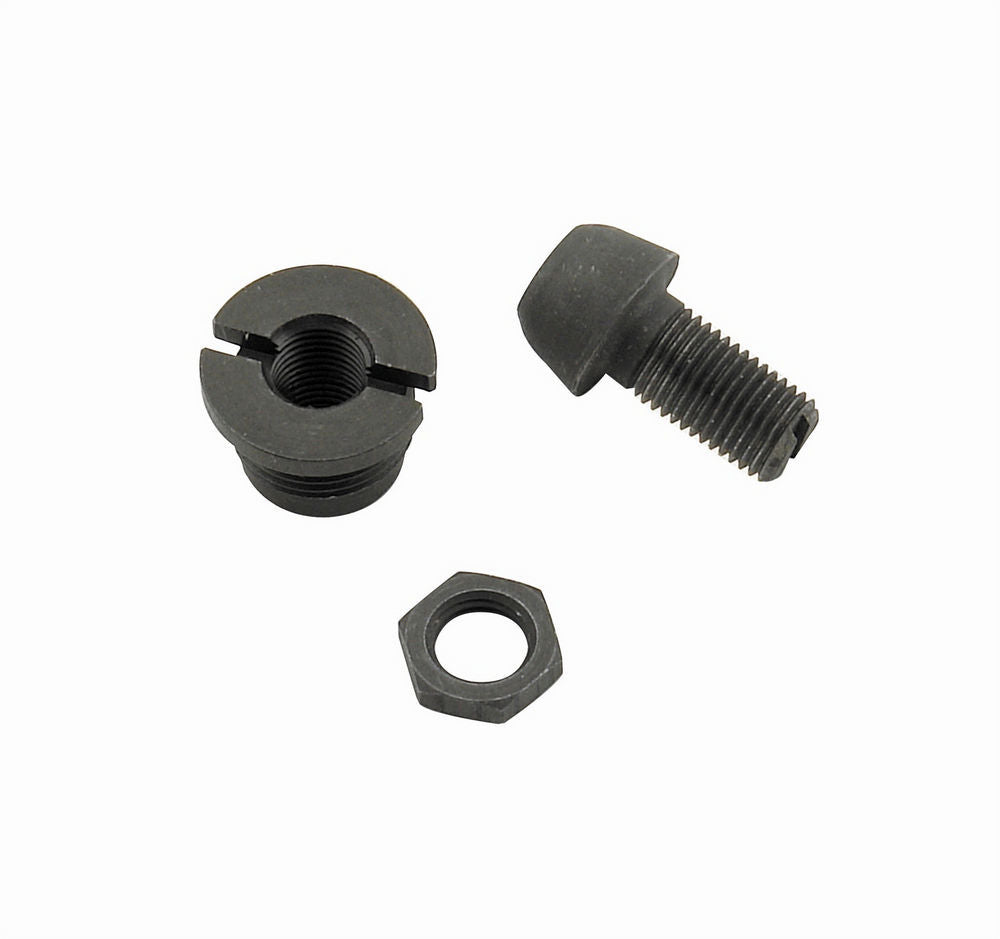 Mr Gasket Mr. Gasket Adjustable Clutch Fork Pivot Ball With 7/16-10 Threads 3855G - Bczg_3855g
