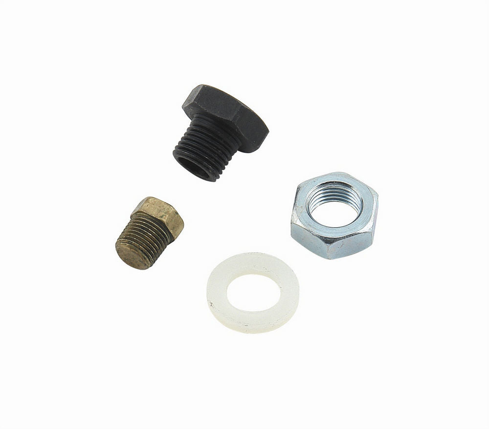Mr Gasket Mr. Gasket Universal Trans Drain Plug Kit Gasket Set 4470 product image 2