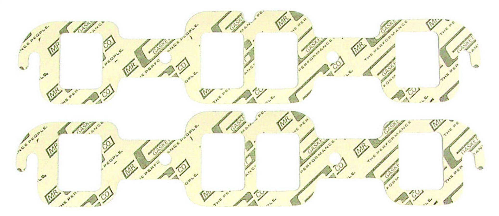 Mr Gasket Olds Exhaust Gasket Gasket Set 453 product image 1