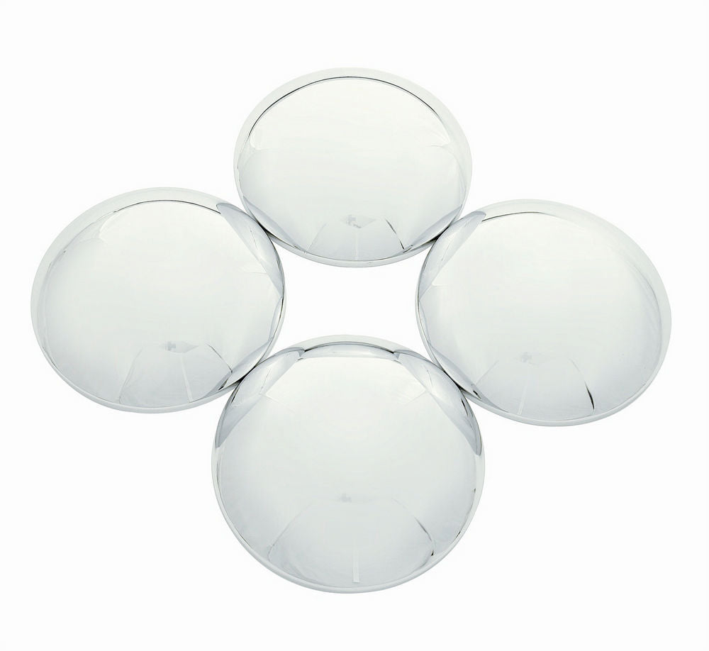 Mr Gasket Fit Most GM And Ford With 14 Inch Or 15 Inch Stock Wheels 4580 - Bczg_4580