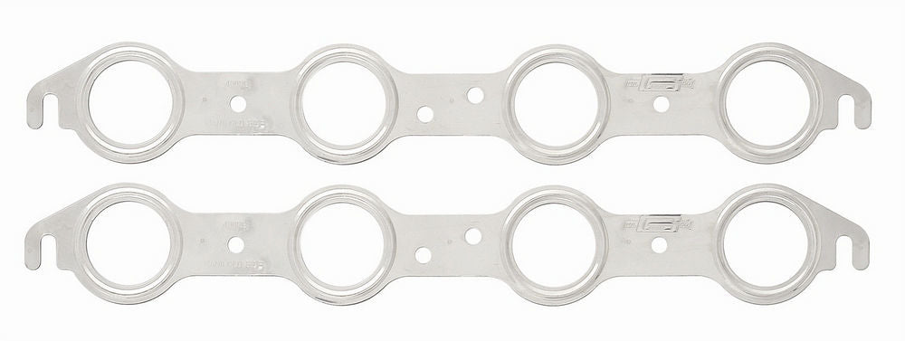 Mr Gasket Fits 1997-2015 GM Gen Iii/iv LS Based Small Block Gasket Set 4805G - Bczg_4805g