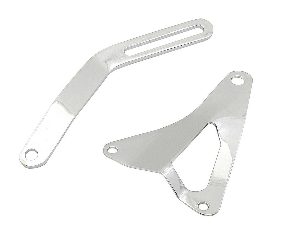 Mr Gasket Mr. Gasket Alternator Bracket - Chrome Gasket Set 5185 - Bczg_5185