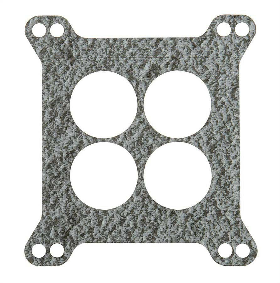 Mr Gasket Mr. Gasket Performance Carburetor Base Gasket - 4-Hole - Skin Packaged 55C - Bczg_55c