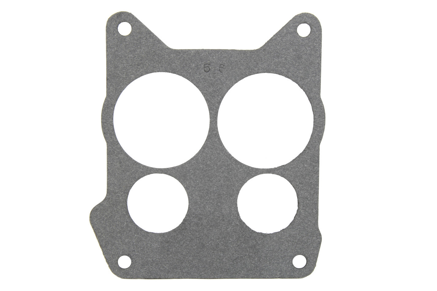 Mr Gasket Mr. Gasket Perf CARB Base Gasket - Edelbrock, 4-Barrel, Quadrajet, Bulk Packaged 56 - Bczg_56