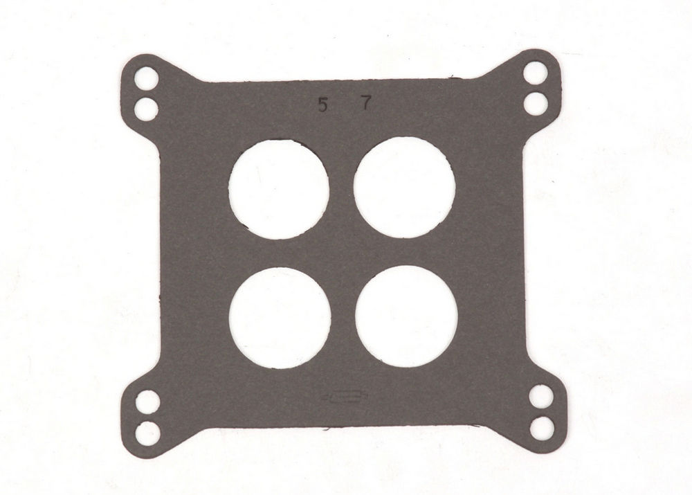 Mr Gasket Mr. Gasket Performance Carburetor Base Gasket - Carter 57 - Bczg_57