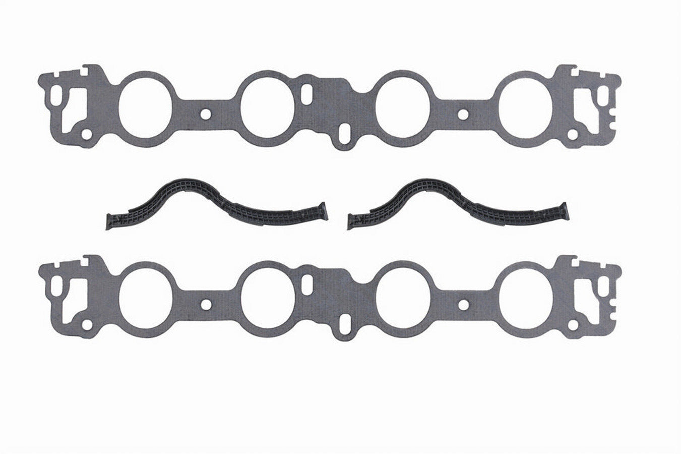 Mr Gasket Mr. Gasket Ultra-Seal Intake Manifold Gaskets Gasket Set 5838 - Bczg_5838