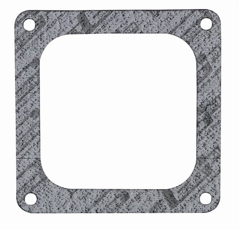 Mr Gasket Mr. Gasket Performance Carburetor Base Gasket - Open Center 58C - Bczg_58c