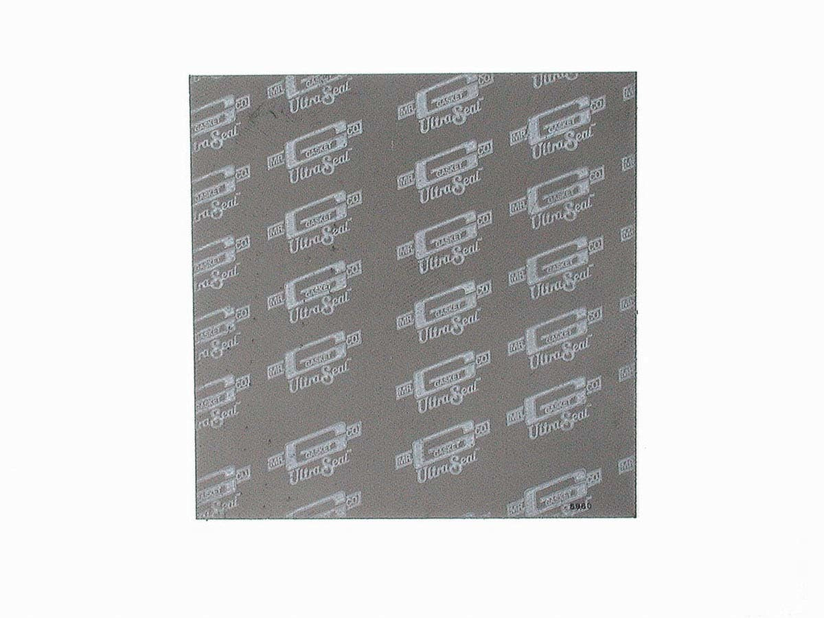 Mr Gasket Mr. Gasket Ultra-Seal Exhaust Gasket Material Gasket Set 5960 - Bczg_5960