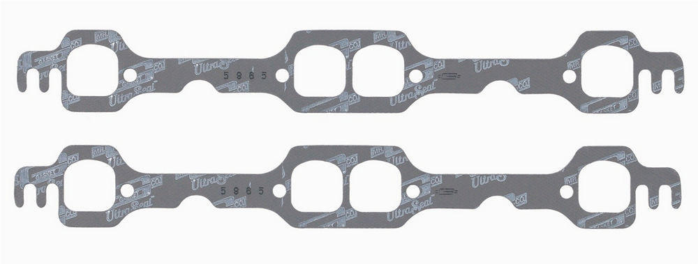 Mr Gasket Mr. Gasket Ultra-Seal Header Gaskets Gasket Set 5965 - Bczg_5965