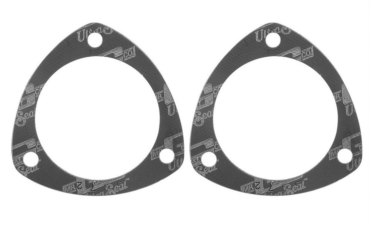 Mr Gasket Mr. Gasket Ultra-Seal Collector Gaskets - 3-1/2 Inch 5972 - Bczg_5972