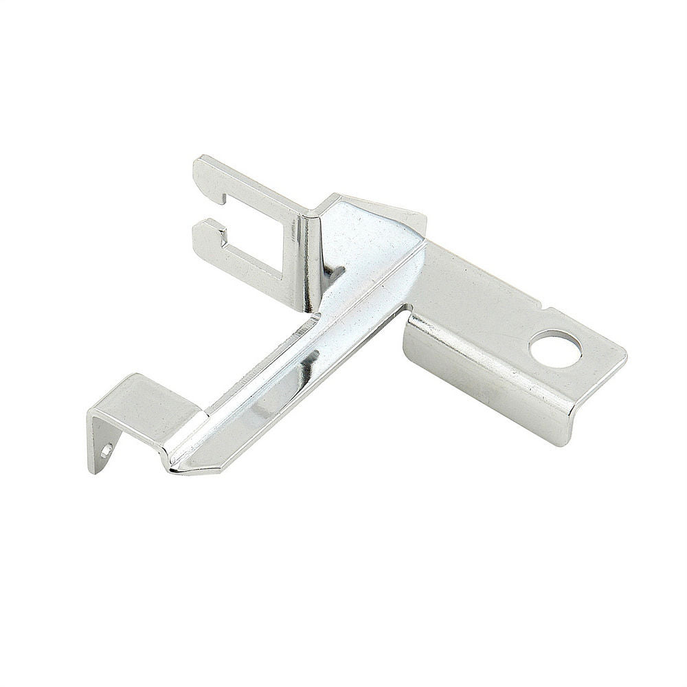 Mr Gasket This Throttle Cable Bracket Is Made From Chrome Plated Steel. 6038 - Bczg_6038