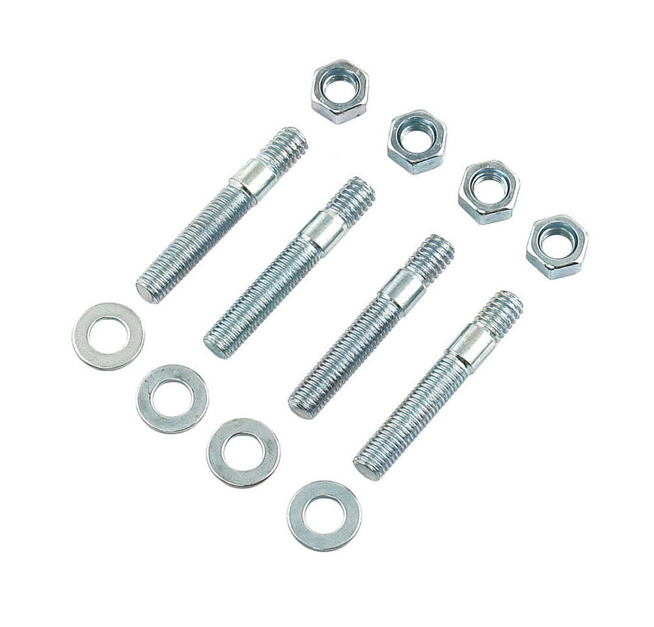 Mr Gasket Mr. Gasket Carburetor Studs Gasket Set 61 - Bczg_61