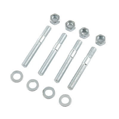 Mr Gasket Mr. Gasket Carburetor Studs Gasket Set 62 - Bczg_62