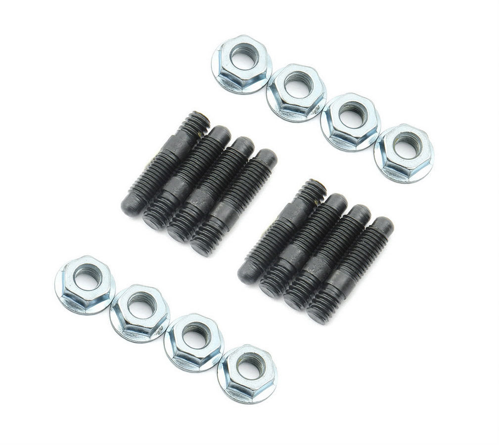 Mr Gasket Fits 1955-1986 Chevrolet 262-400 Gen I Small Block 6324 - Bczg_6324