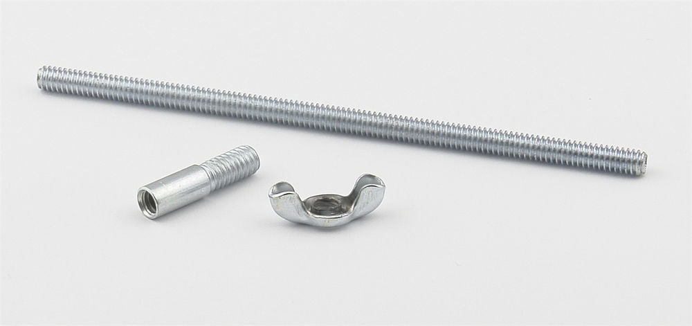 Mr Gasket Mr. Gasket Air Cleaner - Stud Kit Gasket Set 6399 - Bczg_6399